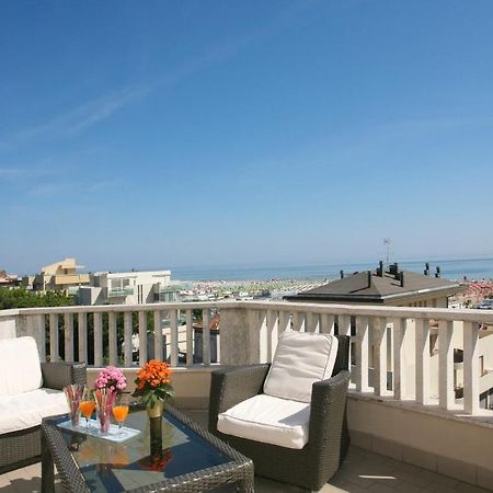 Residence Internazionale Rimini Pokój zdjęcie
