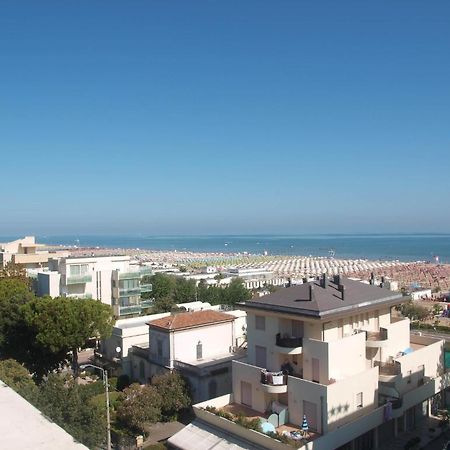 Residence Internazionale Rimini Zewnętrze zdjęcie