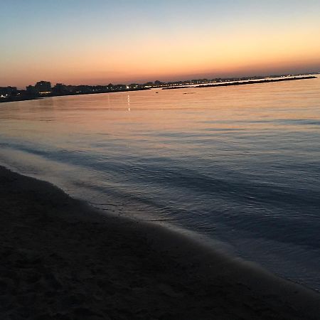Residence Internazionale Rimini Zewnętrze zdjęcie