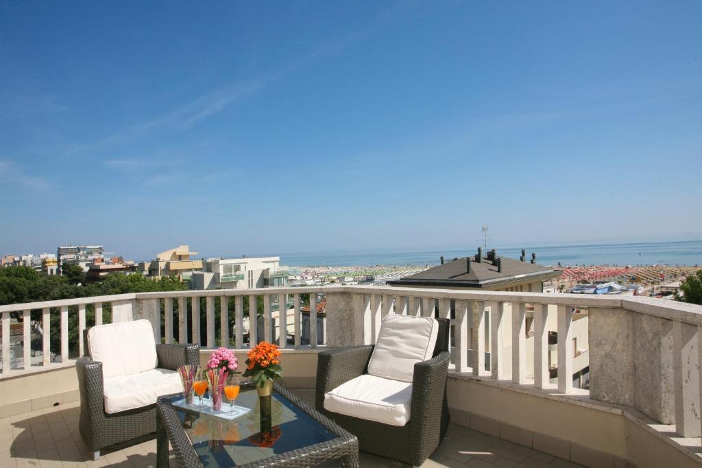 Residence Internazionale Rimini Pokój zdjęcie