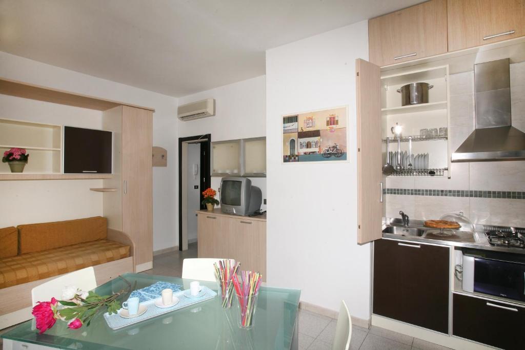 Residence Internazionale Rimini Pokój zdjęcie