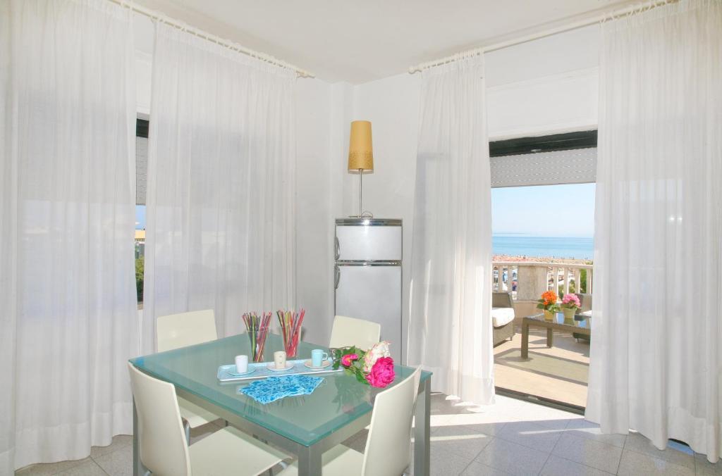 Residence Internazionale Rimini Pokój zdjęcie