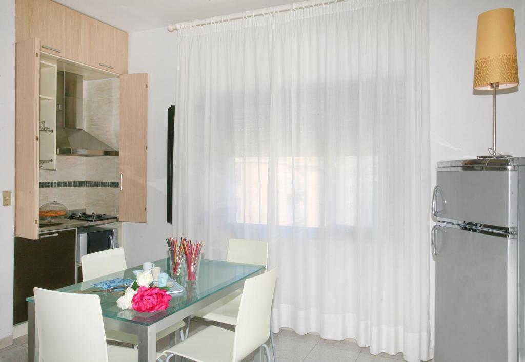 Residence Internazionale Rimini Pokój zdjęcie