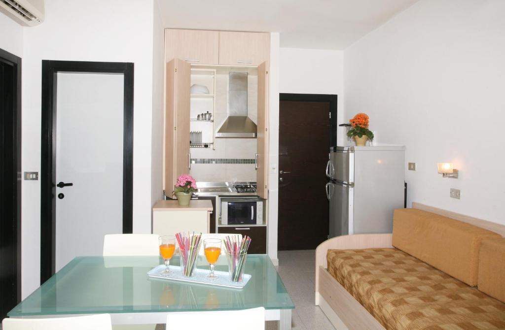 Residence Internazionale Rimini Pokój zdjęcie