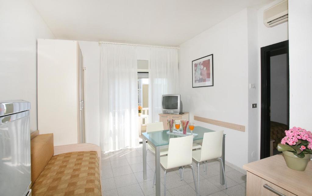 Residence Internazionale Rimini Pokój zdjęcie