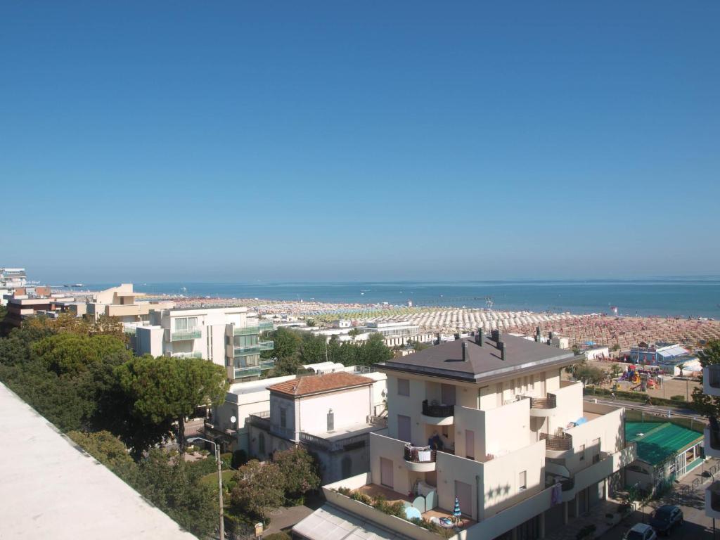 Residence Internazionale Rimini Zewnętrze zdjęcie