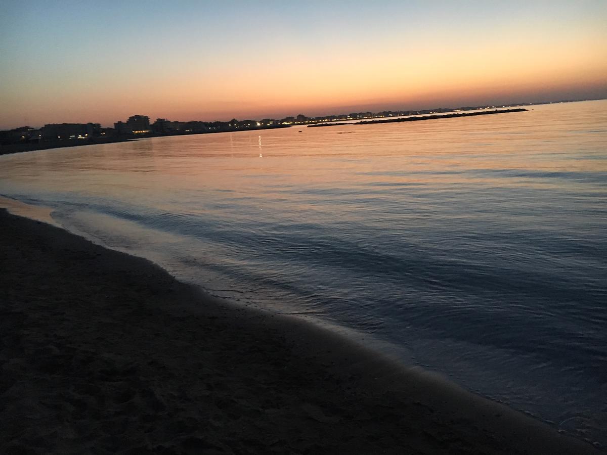 Residence Internazionale Rimini Zewnętrze zdjęcie