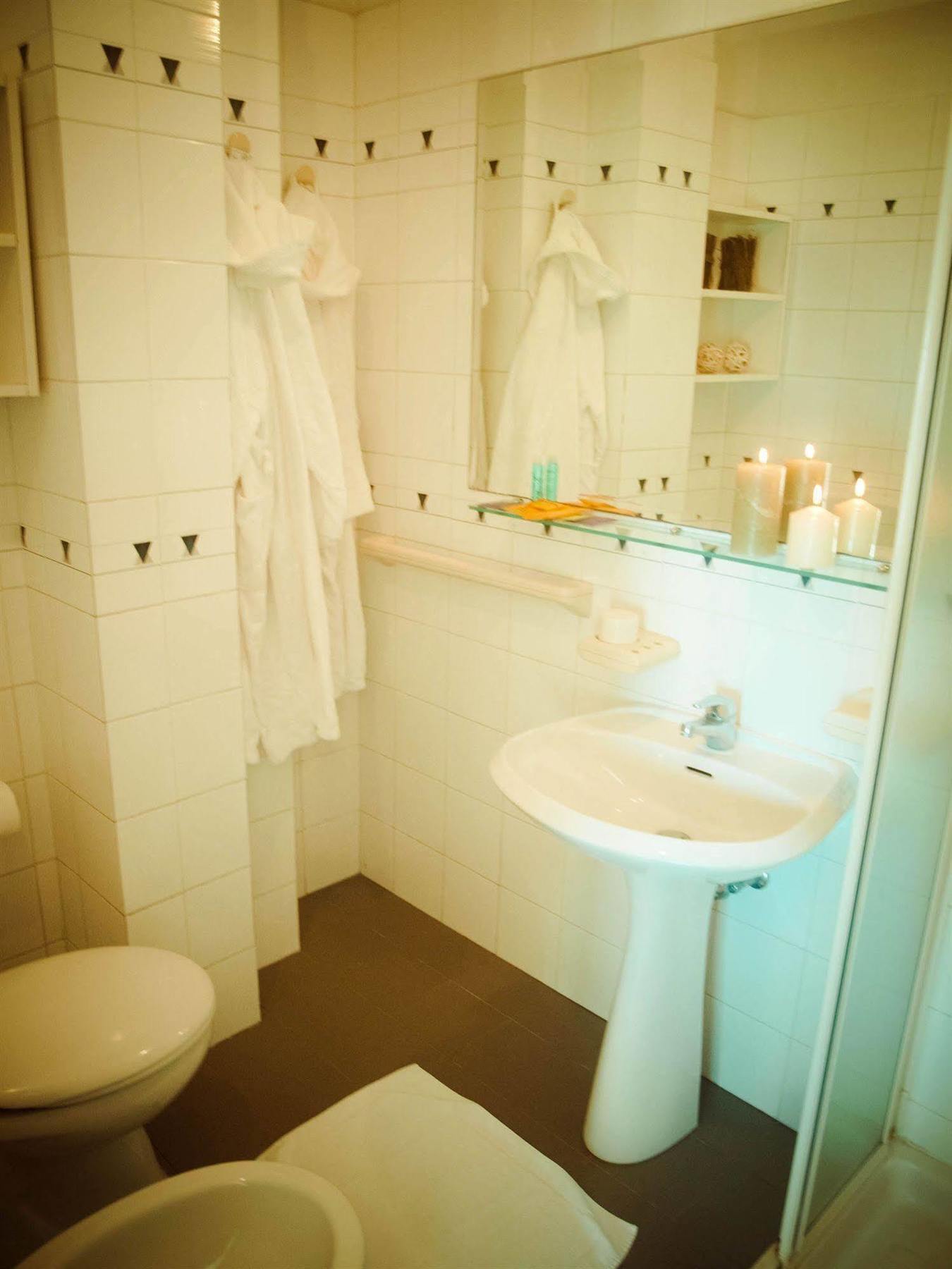 Residence Internazionale Rimini Zewnętrze zdjęcie